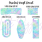 Printed Vinyl - Ultimate Holo