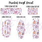 Printed Vinyl - Coquette Pumpkin