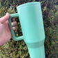 WS - 40oz No Spill Tumblers