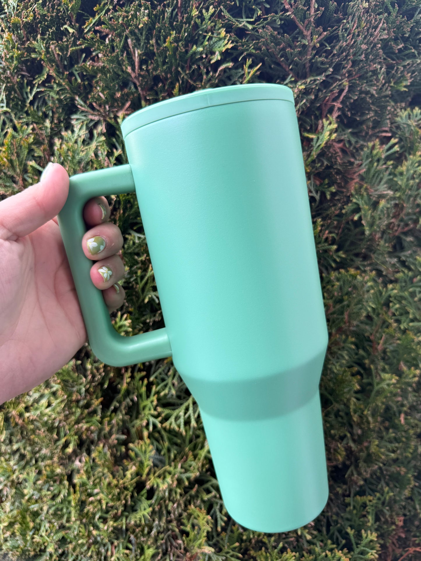 WS - 40oz No Spill Tumblers