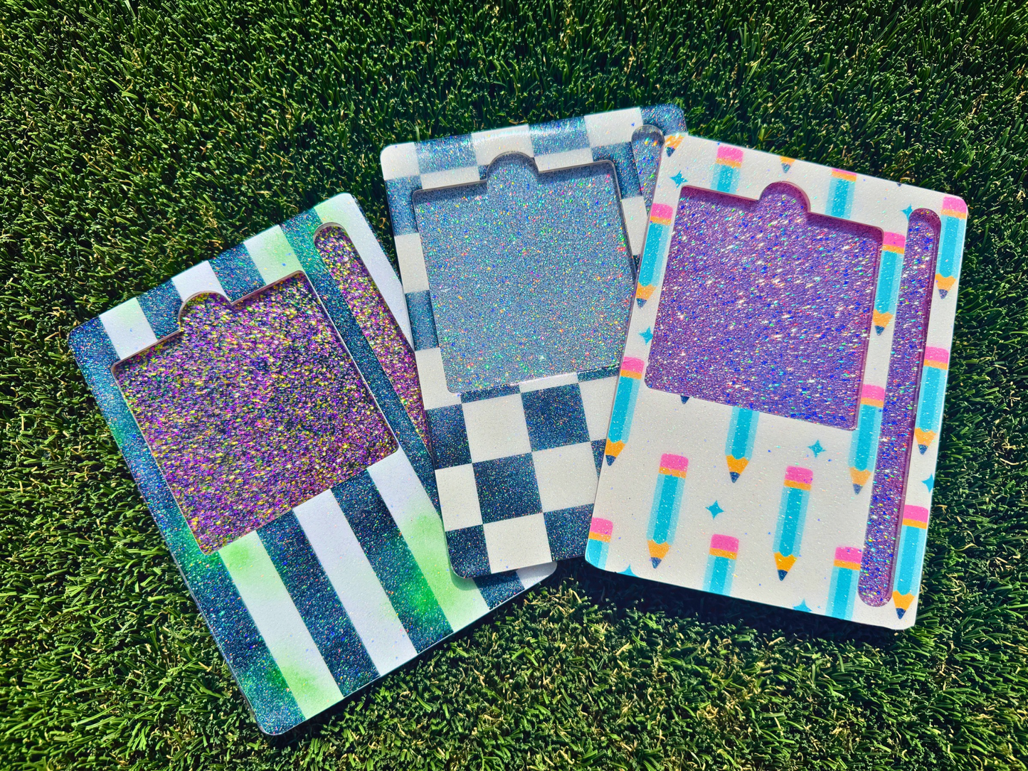 Post-It Holders