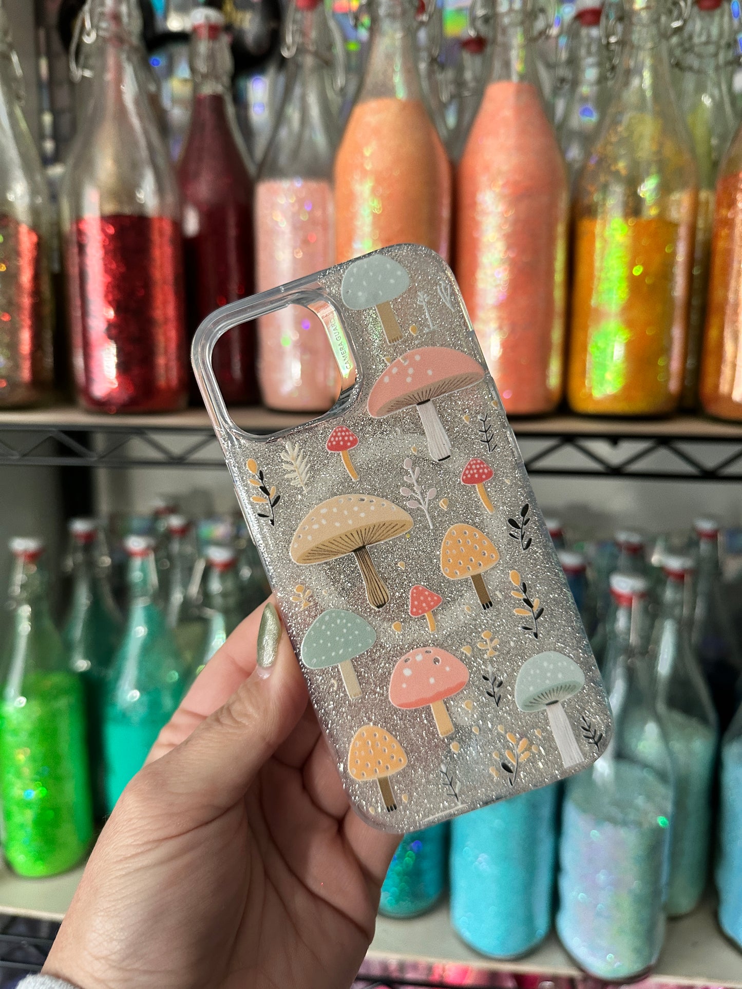 Decorated Cases
