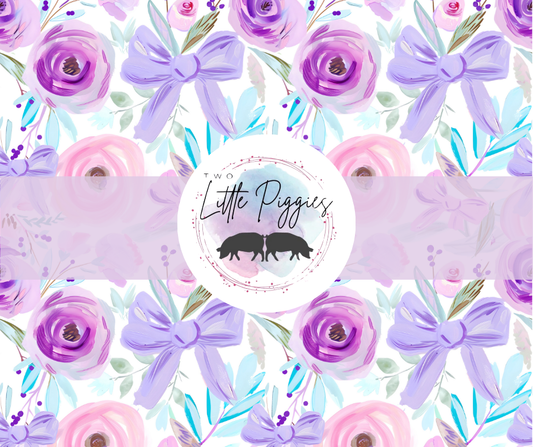 TLP Printed Vinyl – Ollie Bee and Co