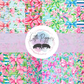 Printed Vinyl - Preppy Bows
