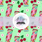Printed Vinyl - Alani Nu - Cherry Twist