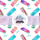 Printed Vinyl - Alani Nu - All