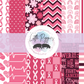 Printed Vinyl - Breast Cancer Awareness 2