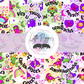 Printed Vinyl - Cutesy Zodiac