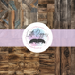 Printed Vinyl - Woodgrain
