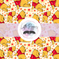 Printed Vinyl - Characters - Pooh