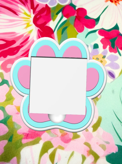 Sticky Note Holders