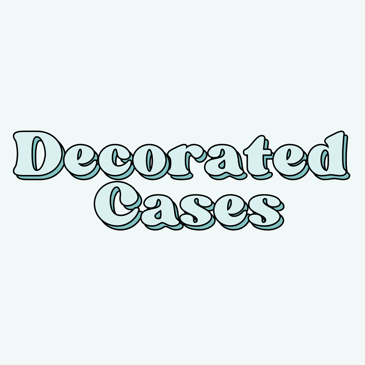 Decorated Cases
