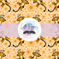 Printed Vinyl - Characters - Tigger