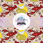 Printed Vinyl - Crawfish Season