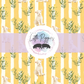 Printed Vinyl - Little Lamb