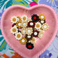 Flower Charms
