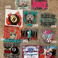 Vinyl Options - DON'T ADD TO CART