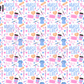 Printed Vinyl - Nursing Collection