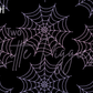 Printed Vinyl - Halloween - Pastel Goth