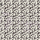 Printed Vinyl - Blush Safari