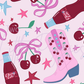 Printed Vinyl - Cherry Cola 1