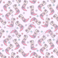 Printed Vinyl - Lover Cowgirl Boot