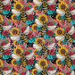 Printed Vinyl - Spring Bee