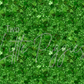 Printed Vinyl - St. Patrick's - Confetti