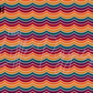 Printed Vinyl - Autumn Colors