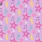 Printed Vinyl - K-Pop