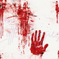 Printed Vinyl - Halloween True Crime Collection