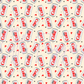 Printed Vinyl - Diet Coke - Cream