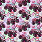 Printed Vinyl - Monster Truck - Hello Kitty