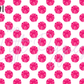 Printed Vinyl - Cheer - Pink and Navy