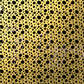 Printed Vinyl - New Years Stars