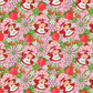 Printed Vinyl - Strawberry SC