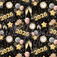 Printed Vinyl - New Years 2026