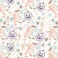 Printed Vinyl - Halloween - Boo Skelli