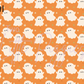 Printed Vinyl - Halloween - Witchy
