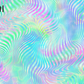 Printed Vinyl - Ultimate Holo