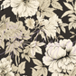 Printed Vinyl - Toile Floral