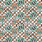 Printed Vinyl - Starbucks Checkered
