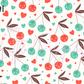 Printed Vinyl - Boho Valentine