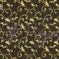 Printed Vinyl - Halloween Browns Collection
