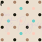 Printed Vinyl - New Year  - Teal
