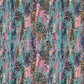 Printed Vinyl - Brushstroke Leopard