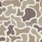 Printed Vinyl - Camouflage