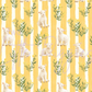 Printed Vinyl - Little Lamb