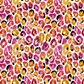Printed Vinyl - Valentine - Leopard