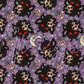 Printed Vinyl - Cutesy Moth